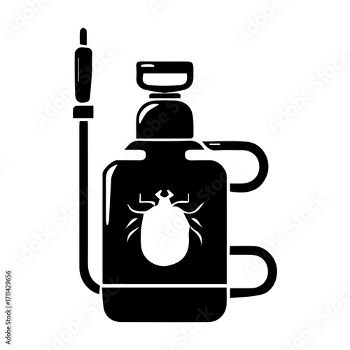 Pest Control Spray