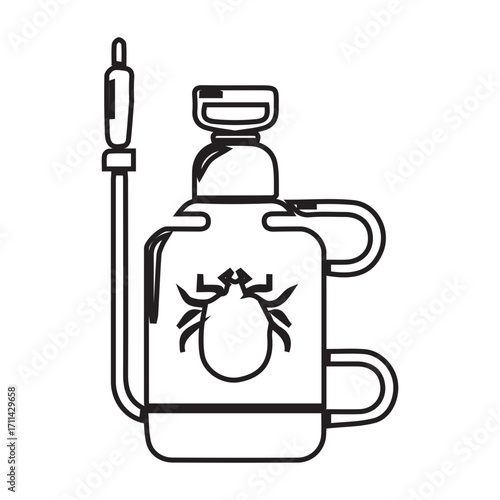 Pest Control Outline