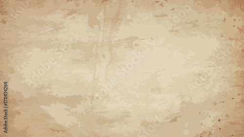 worn paper background