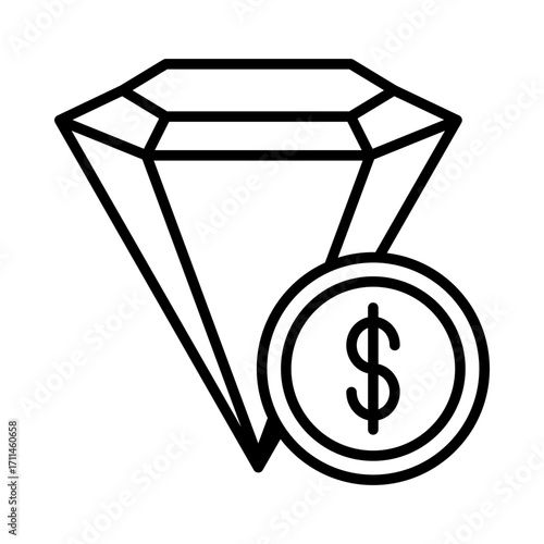 Hedging icon