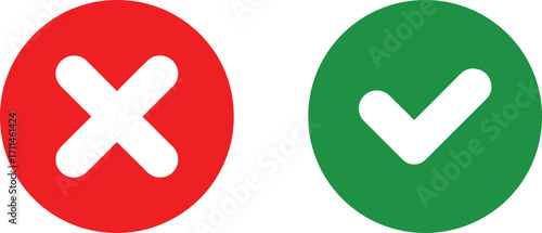 cross, x mark, check mark, tick, correct, incorrect, yes, no, true, false, accept, reject, approve, deny, confirmation, negation, decision, choice, symbol, icon, graphic, design, vector, graphic eleme