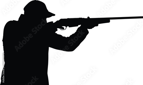 Hunting SVG Bundle: Deer, Duck