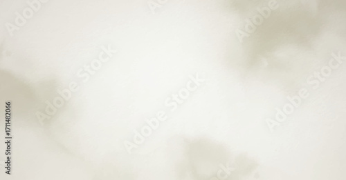 Abstract watercolor art background template. teal green and blue watercolor backdrop empty space for text, banner, presentation or product display graphic design
