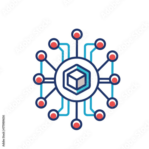 social network