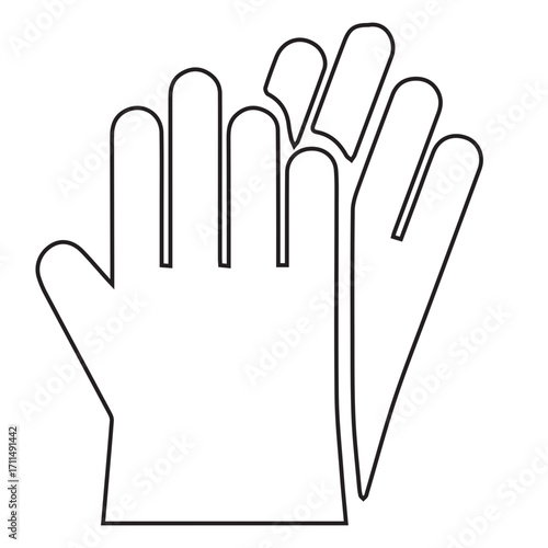 icon Protective Gloves