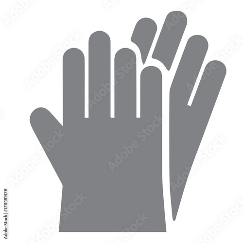 icon Protective Gloves