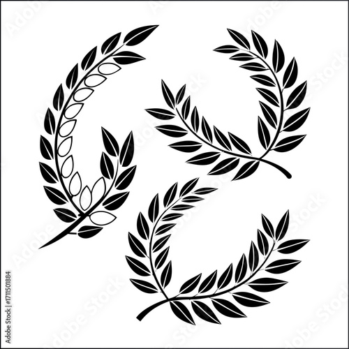 Wreath icon
