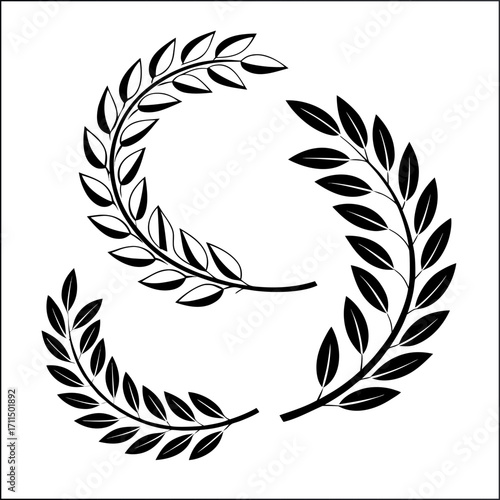 Wreath icon

