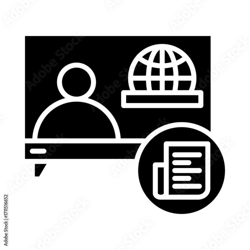 news icon