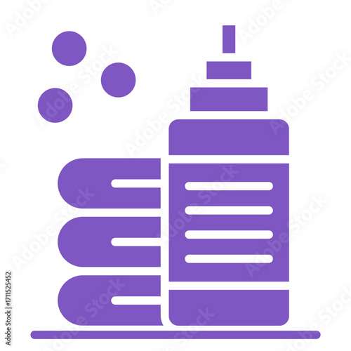Hygiene Product Icon