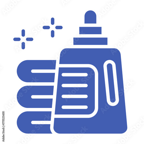 Detergent Icon