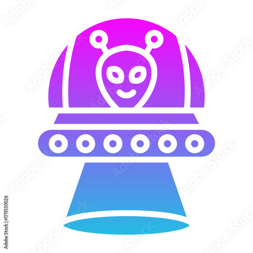 Alien Icon