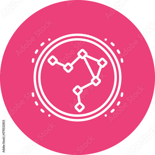 Constellation Icon