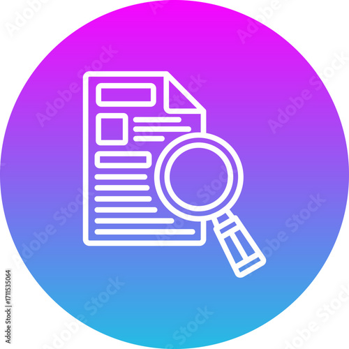 Research Icon
