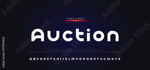 Abstract Fashion alphabet letters font logo. Minimal modern urban fonts for logo, brand etc. Typography typeface uppercase lowercase and number. vector illustration.