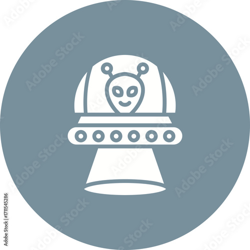 Alien Icon
