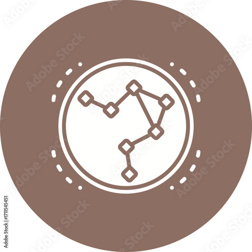 Constellation Icon