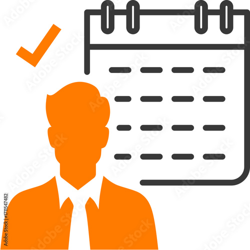 Personal Schedule
