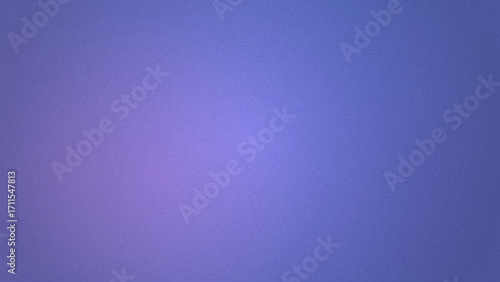 Blue purple gradient background with smooth color transition, ideal for modern digital design and technology presentations