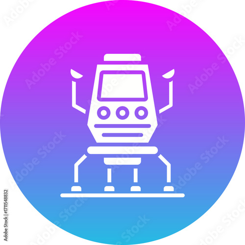 Lander Icon
