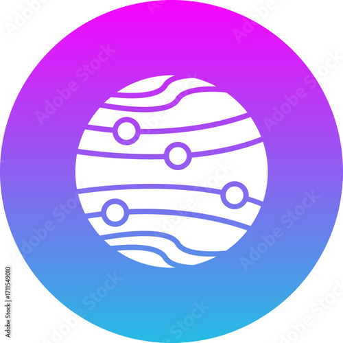 Venus Icon