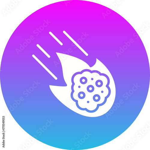 Asteroids Icon