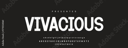 Creative font. Modern abstract digital tech font. Logo creative font, type, technology, movie, digital, music, movie. Fonts and illustration in vector format.