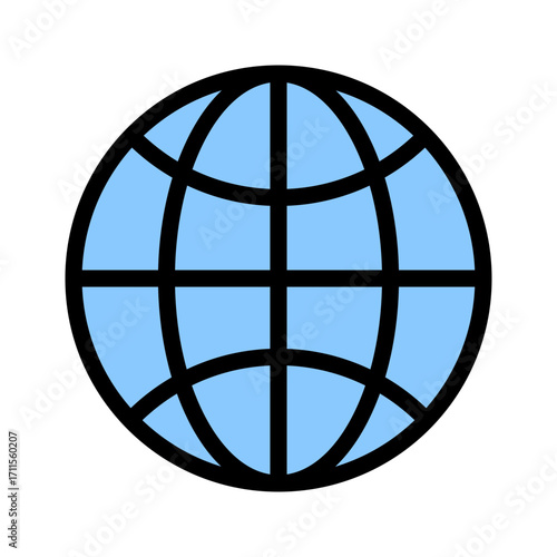 Web Icon