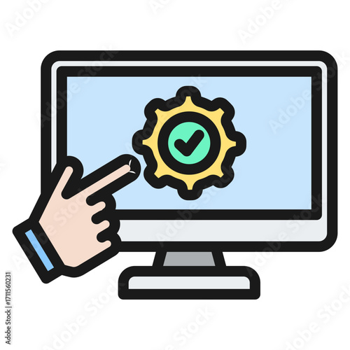 Access Icon