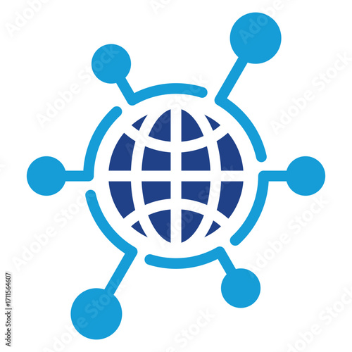 Network Icon