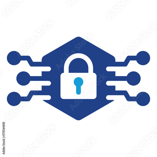 Cyber Icon