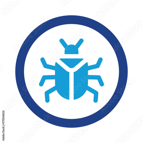 Malware Icon
