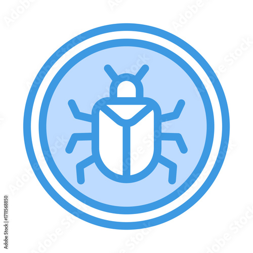Malware Icon