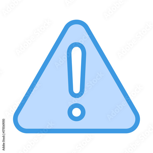 Warning Icon