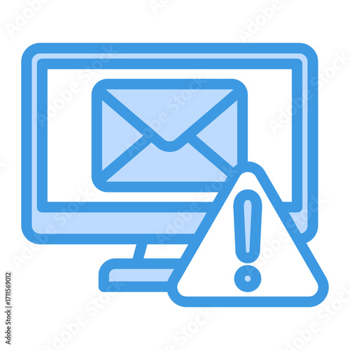 Scam Icon