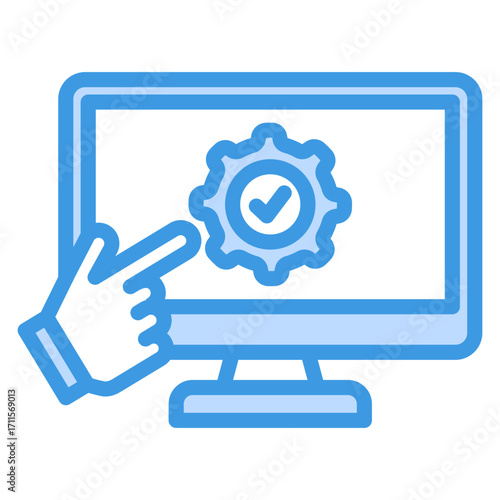 Access Icon