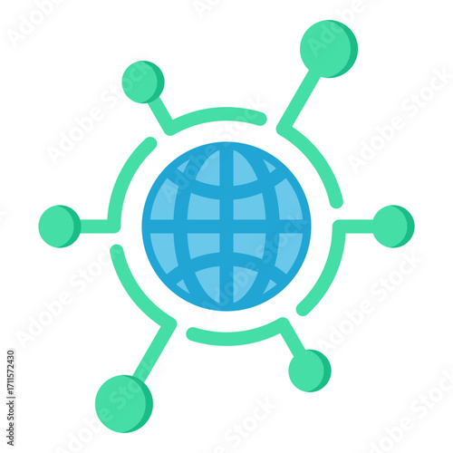 Network Icon