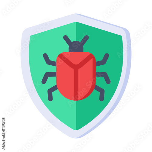 Antivirus Icon