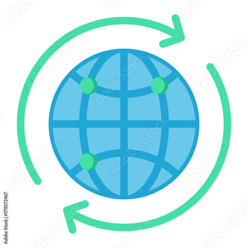 Internet Icon