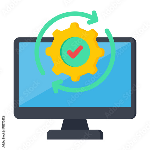 System Icon