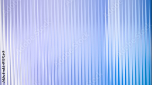 Abstract background with vertical lines in blue and purple tones creating a modern and elegant design