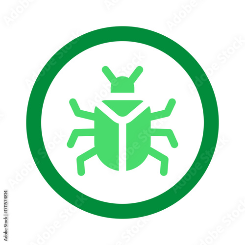 Malware Icon