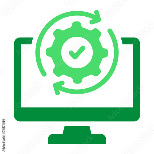 System Icon