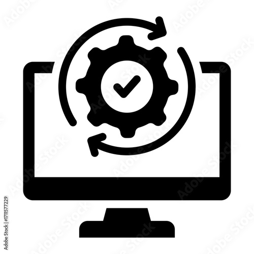 System Icon