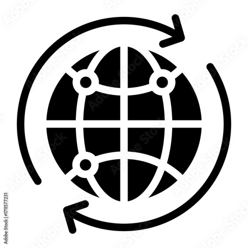 Internet Icon