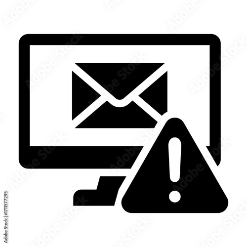 Scam Icon