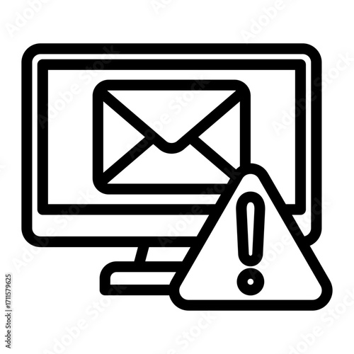 Scam Icon