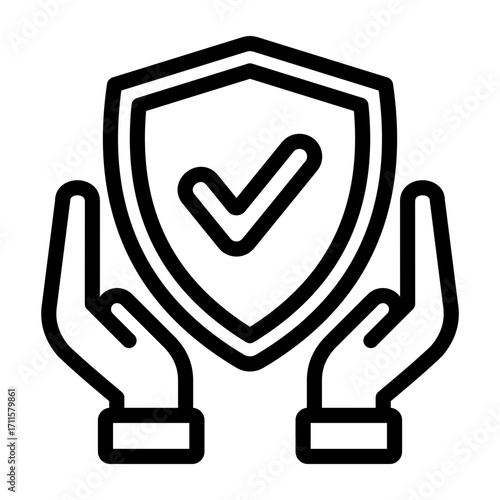 Safety Icon