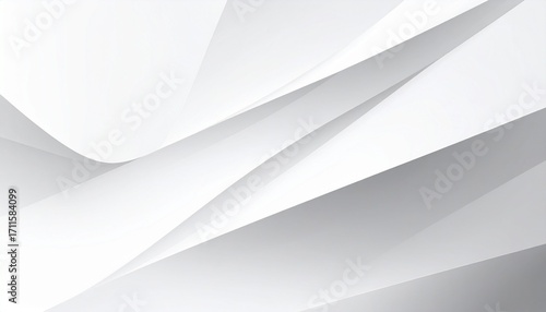 White fabric texture close up