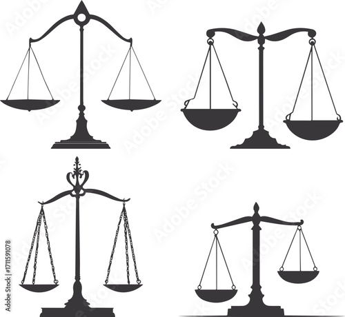scales of justice